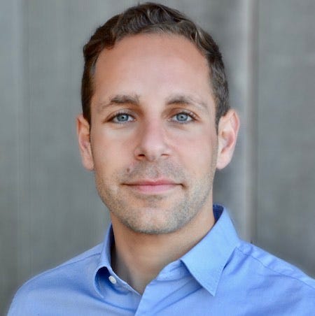 Daniel Navon on Genetics and Patient Identity