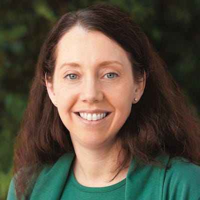 Allison Kurian on Cancer Testing