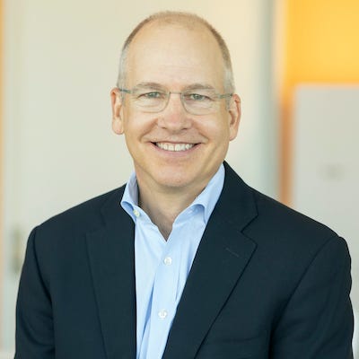 Illumina’s Phil Febbo on Early Cancer Detection and Launch of Galleri