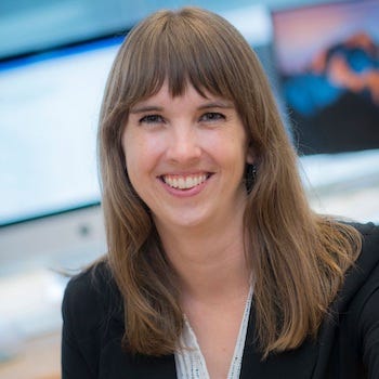 Anya Prince on Genetic Discrimination and Privacy