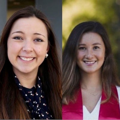 Sex, Gender, and NIPT with Hannah Llorin and Kim Zayhowski