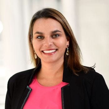 Amy McGuire on Newborn Sequencing