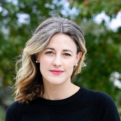 Kathryn Paige Harden on Behavioral Genetics