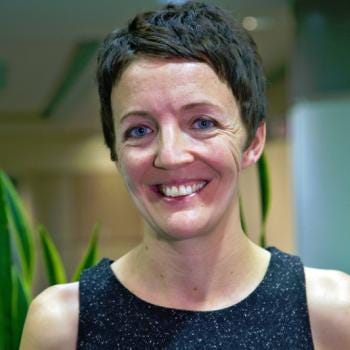 Colleen Caleshu on GC Burnout