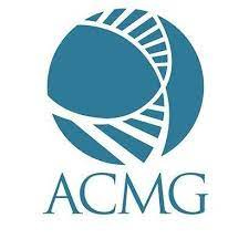 New ACMG Guidelines for Expanded Carrier Screening with Barbara Harrison and Katie Stoll