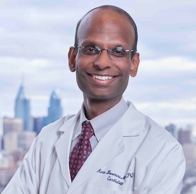 Kiran Musunuru Has Good News about Gene Therapy for Common Diseases