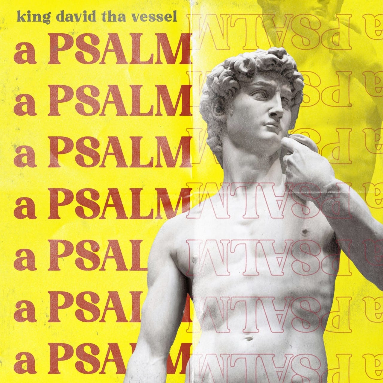 King David Tha Vessel