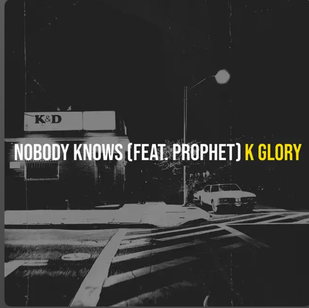 K Glory ft Prophet 