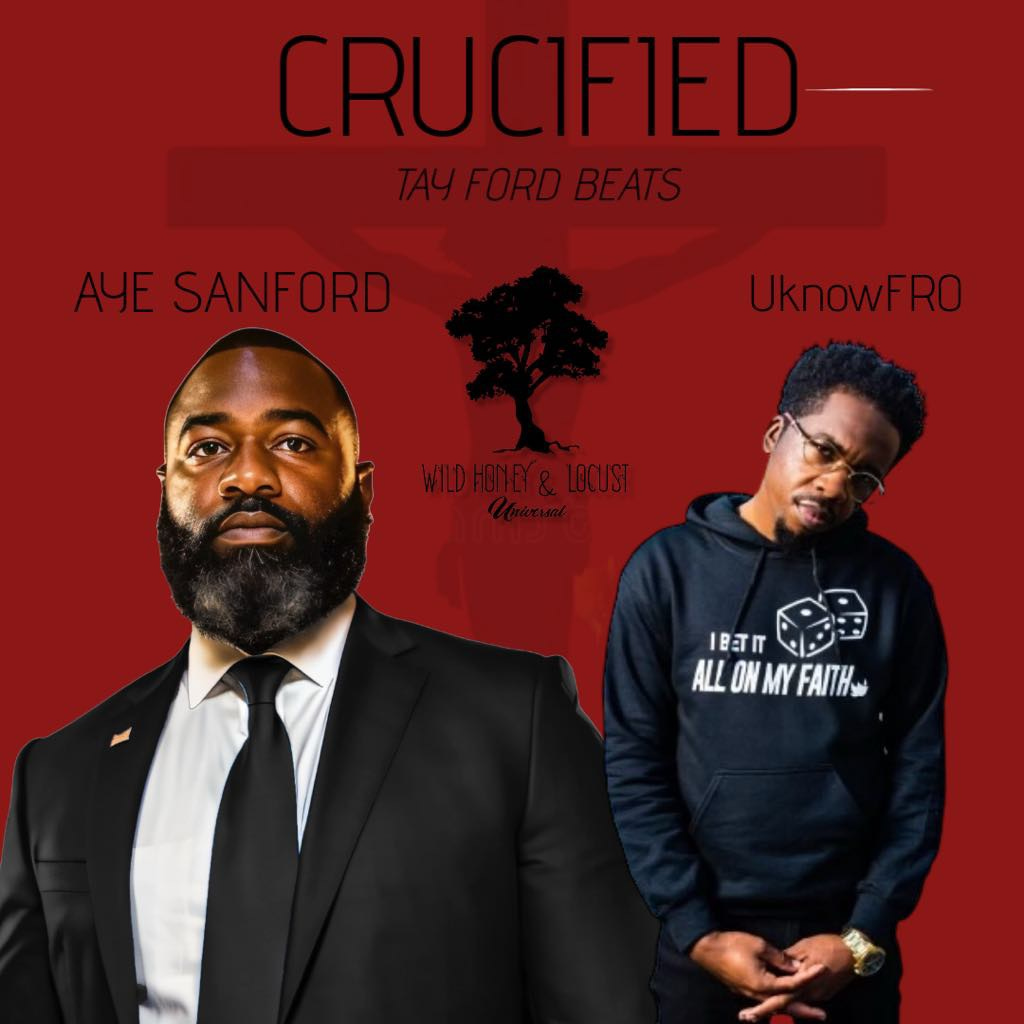 Aye Sanford & UknowFro