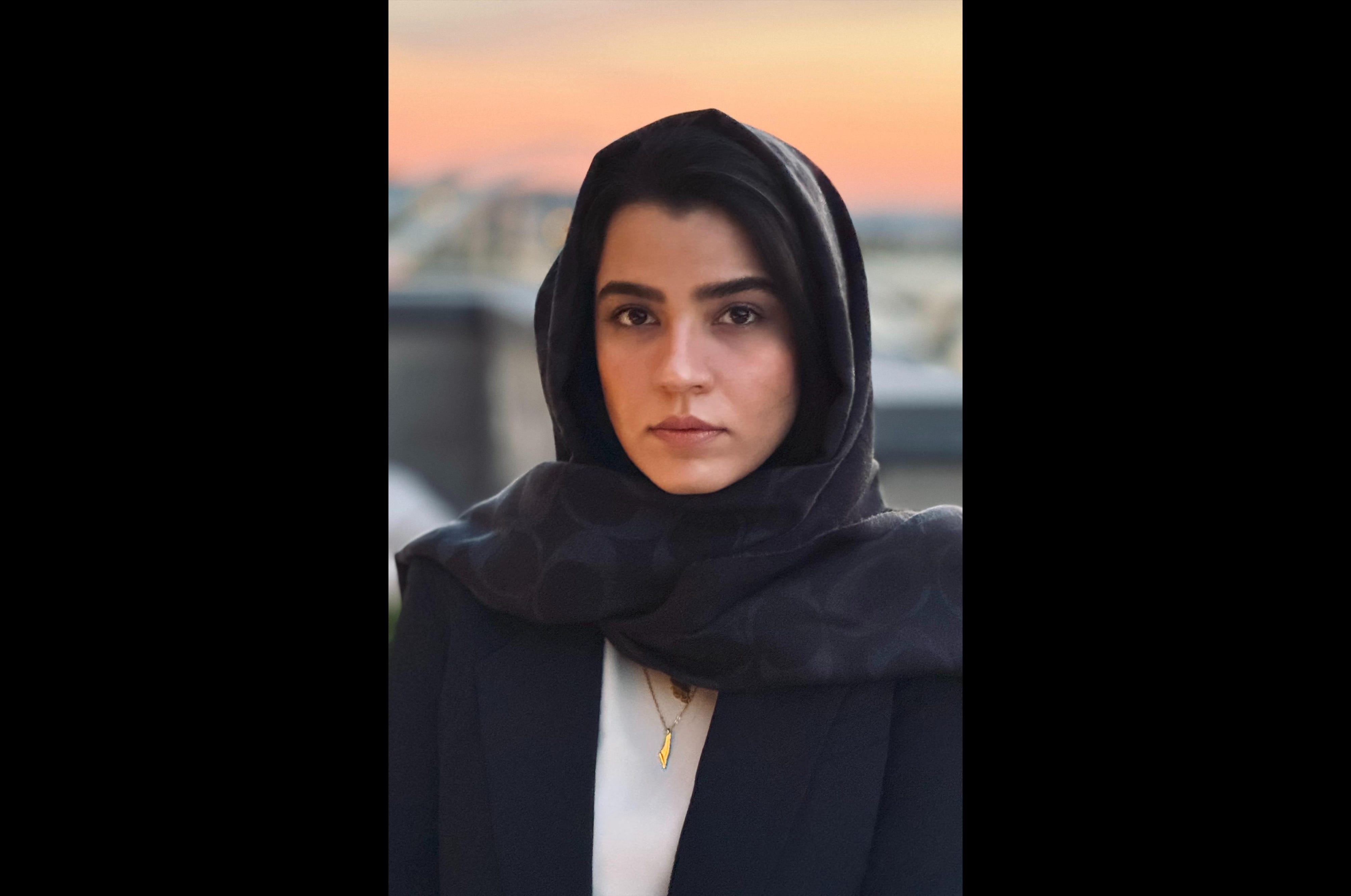EXCLUSIVE: Banned Yale Scholar Speaks Out After AI-Generated Accusations of Terror Ties episode artwork