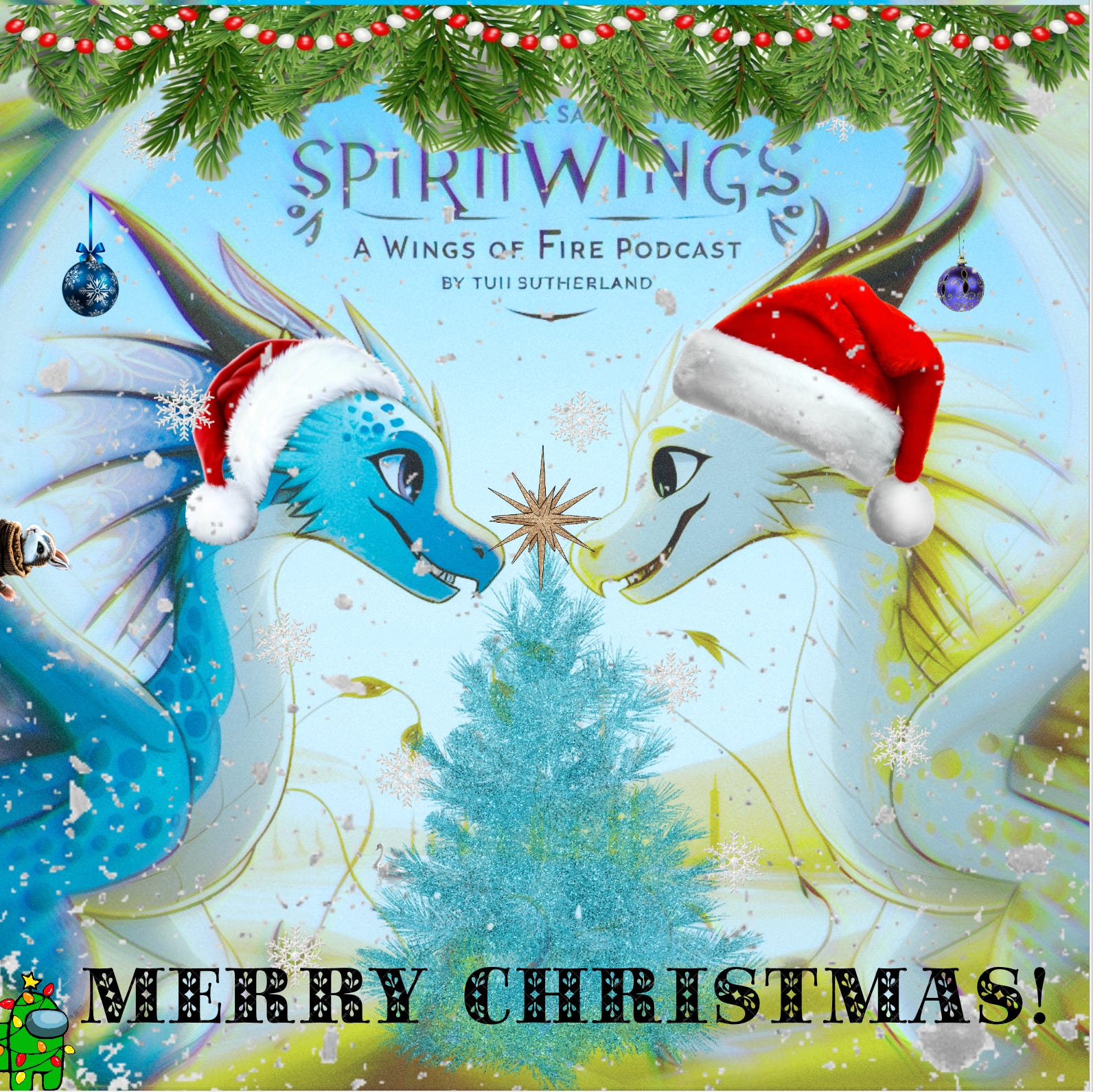 CHRISTMAS SPECIAL