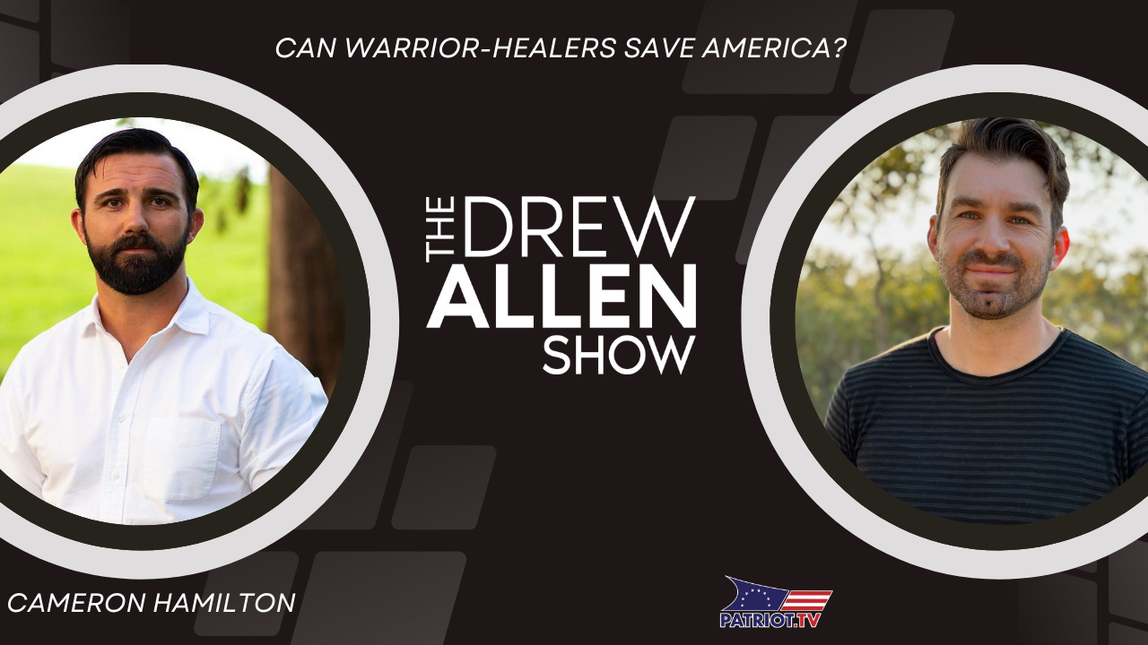 The Drew Allen Show