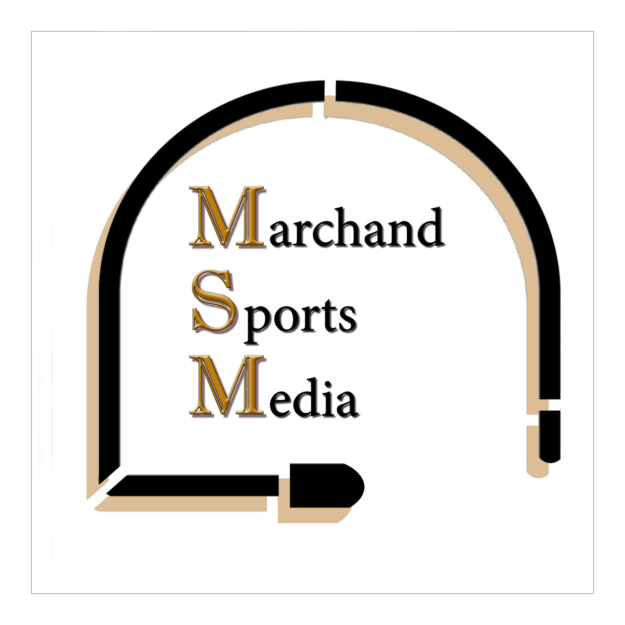 The Brady Meter returns, NBA TV free agency & MLB's dream series episode artwork