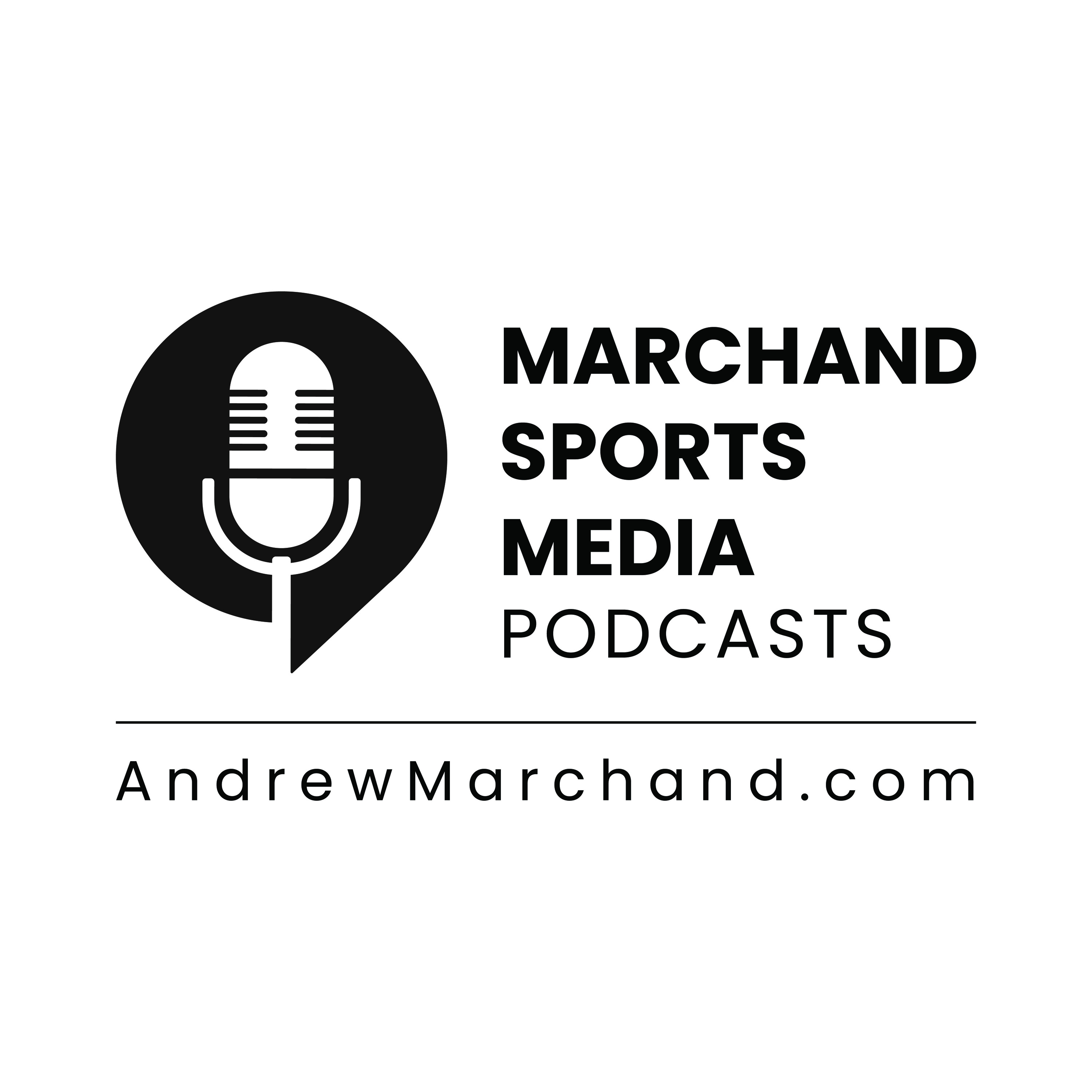 Marchand Sports Media