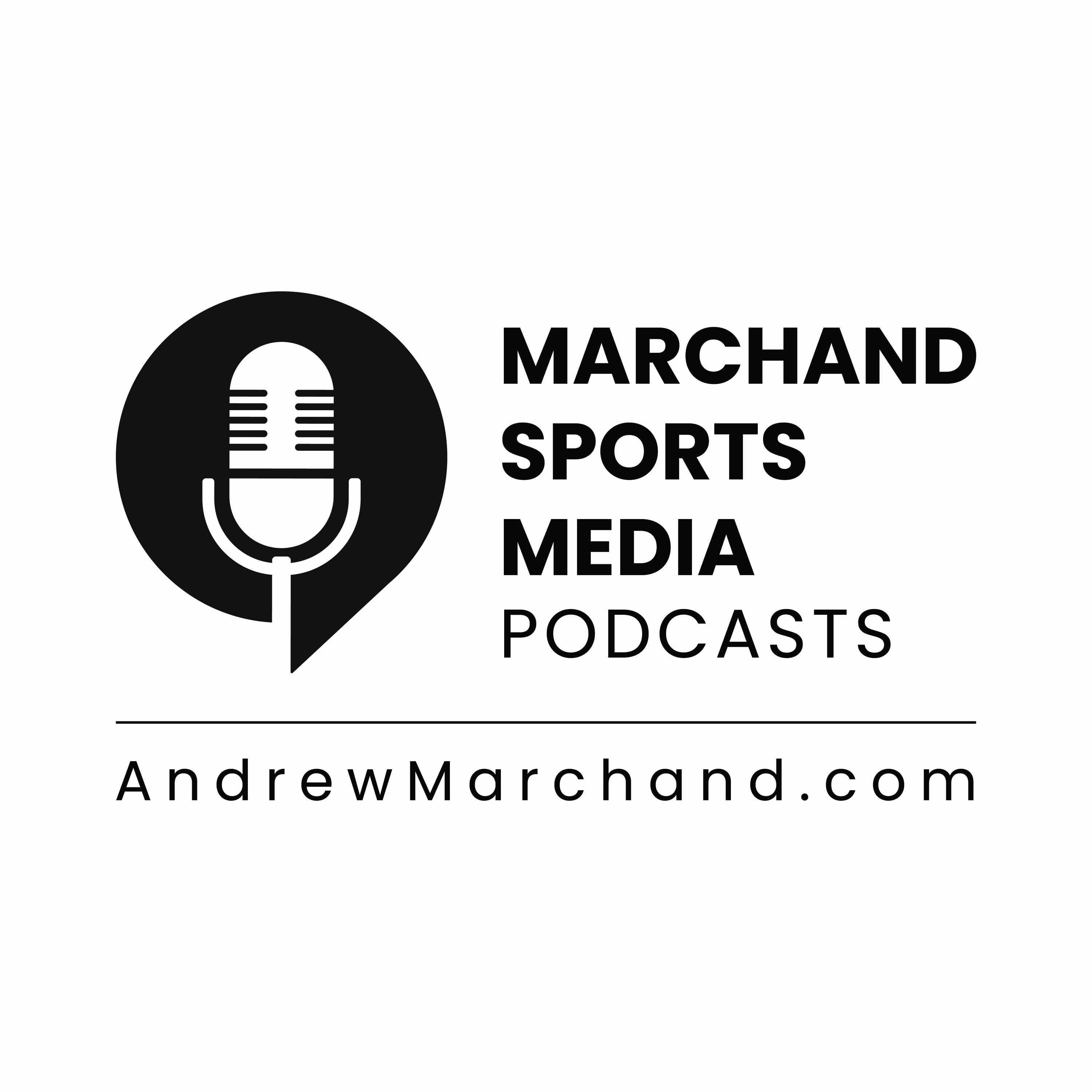 Marchand Sports Media