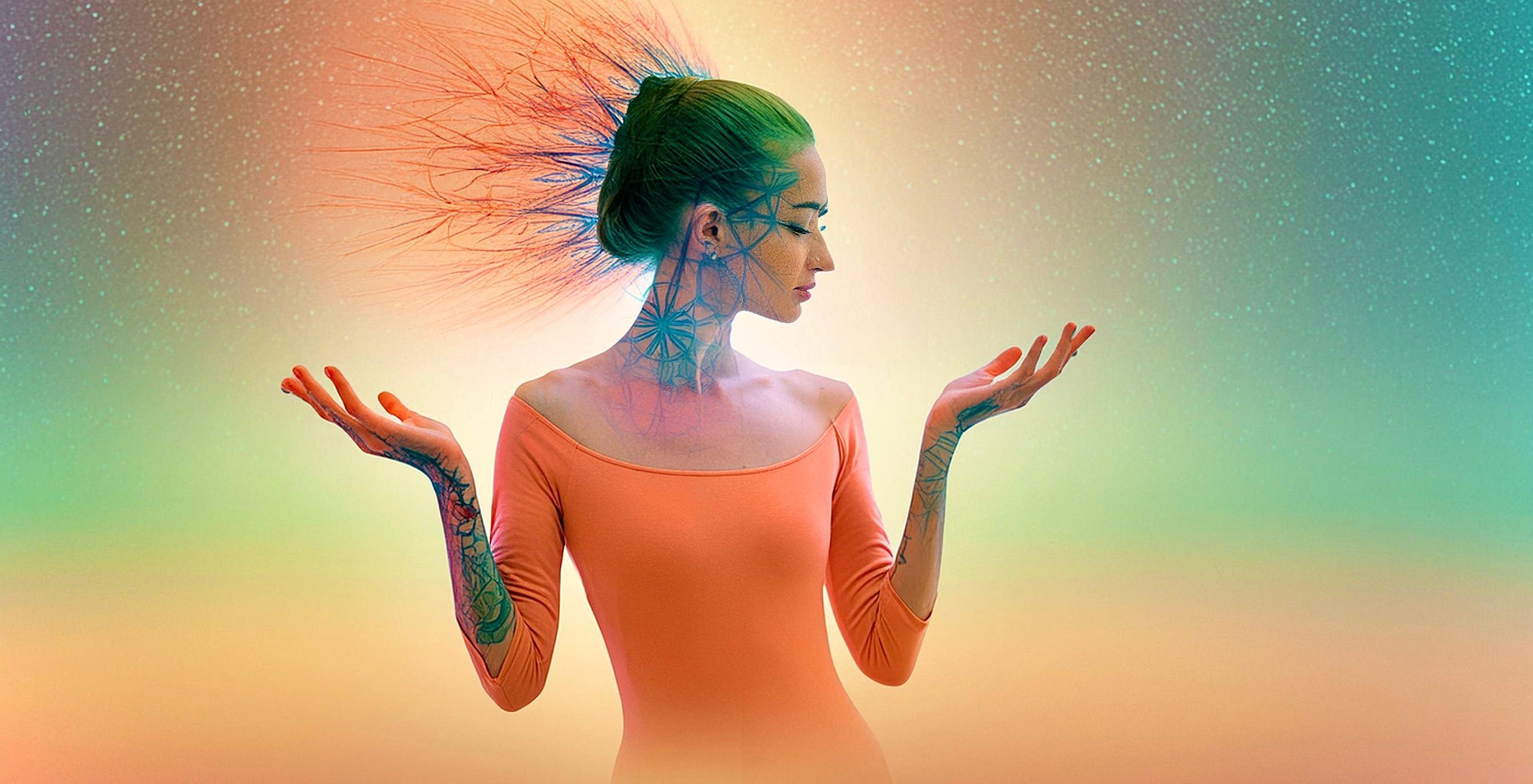 The Meaning of Life episode artwork