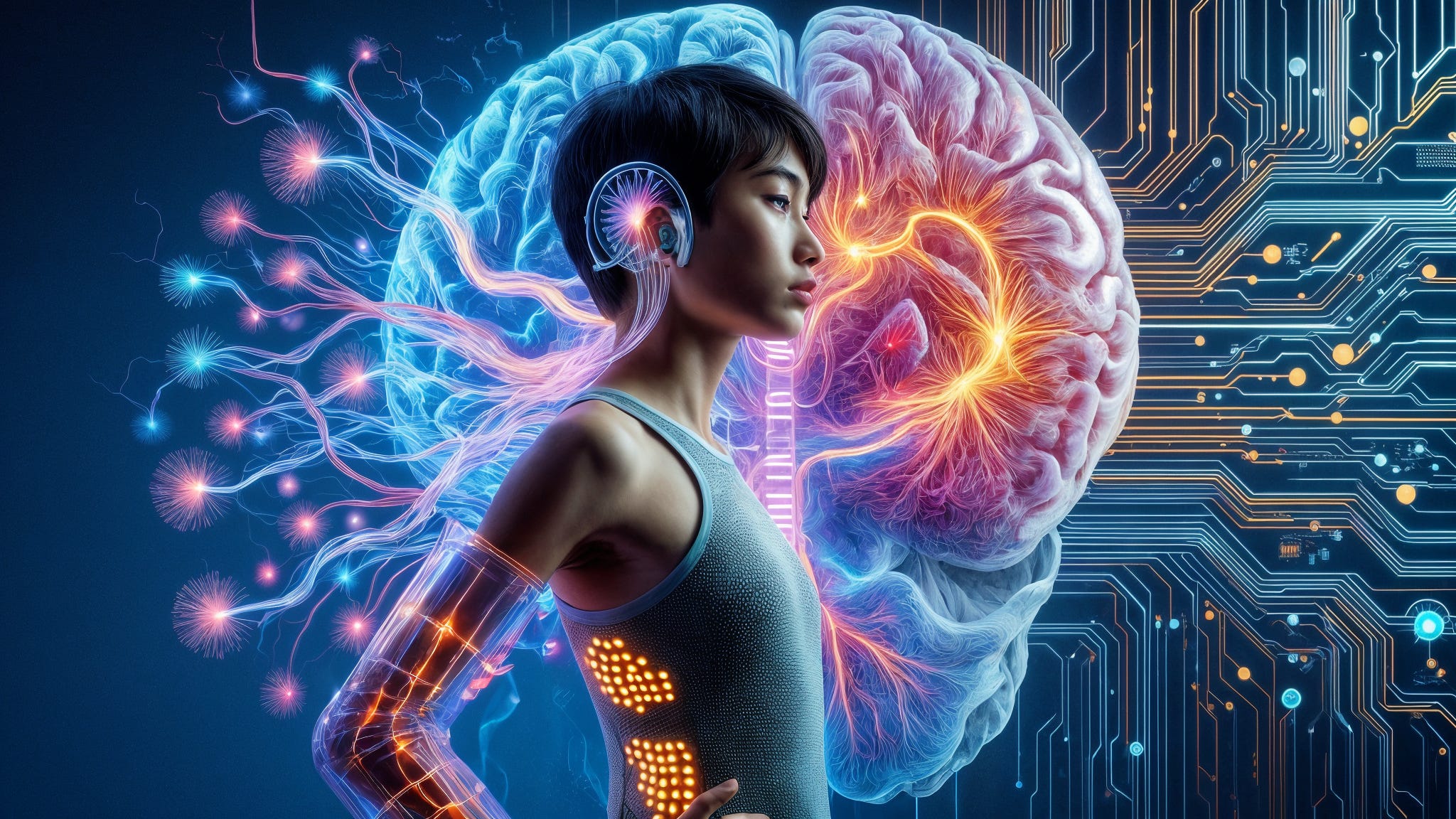 AI Interpretability