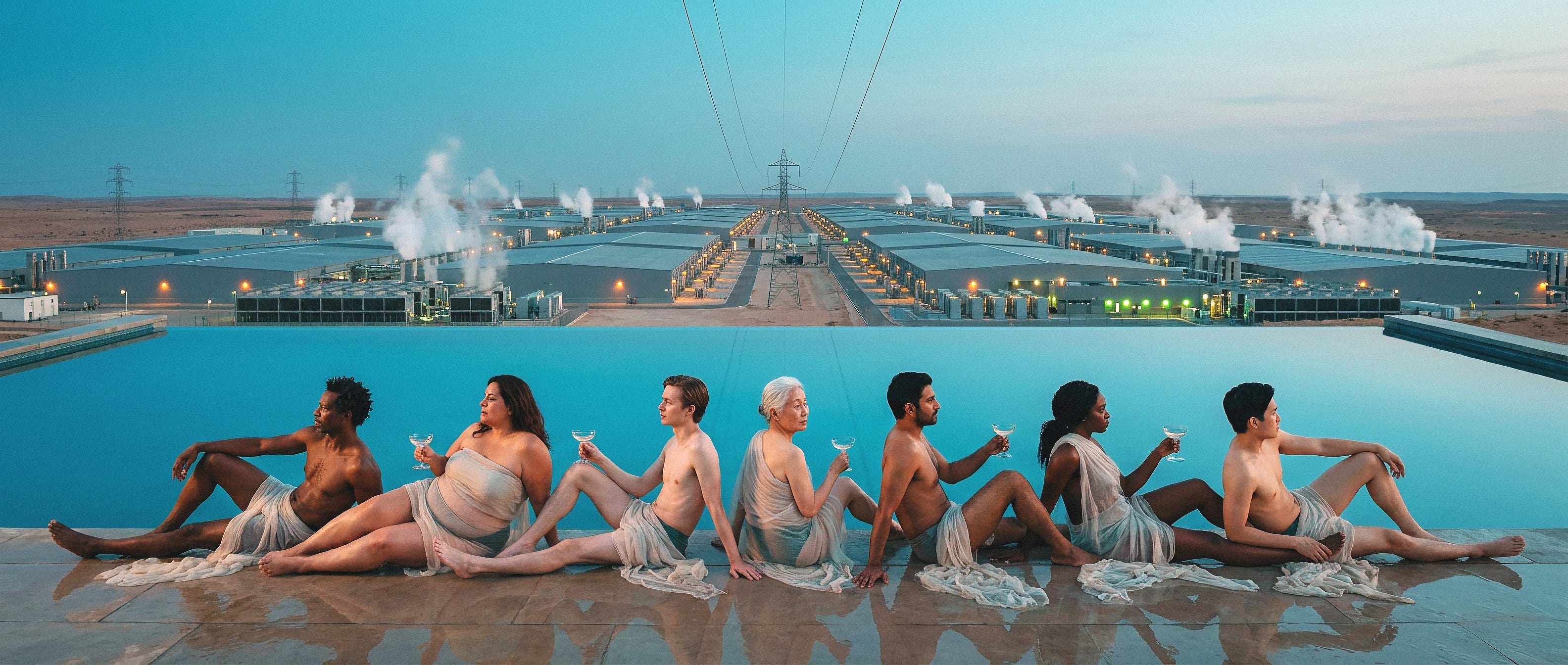 Abundance in the age of AGI episode artwork