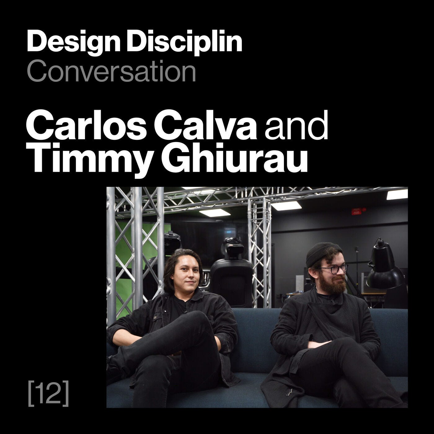 Timmy Ghiurau and Carlos Calva at Volvo Cars: Metaverse, AI, NFTs