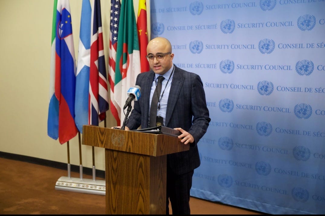 Tel Aviv Diary Podcast