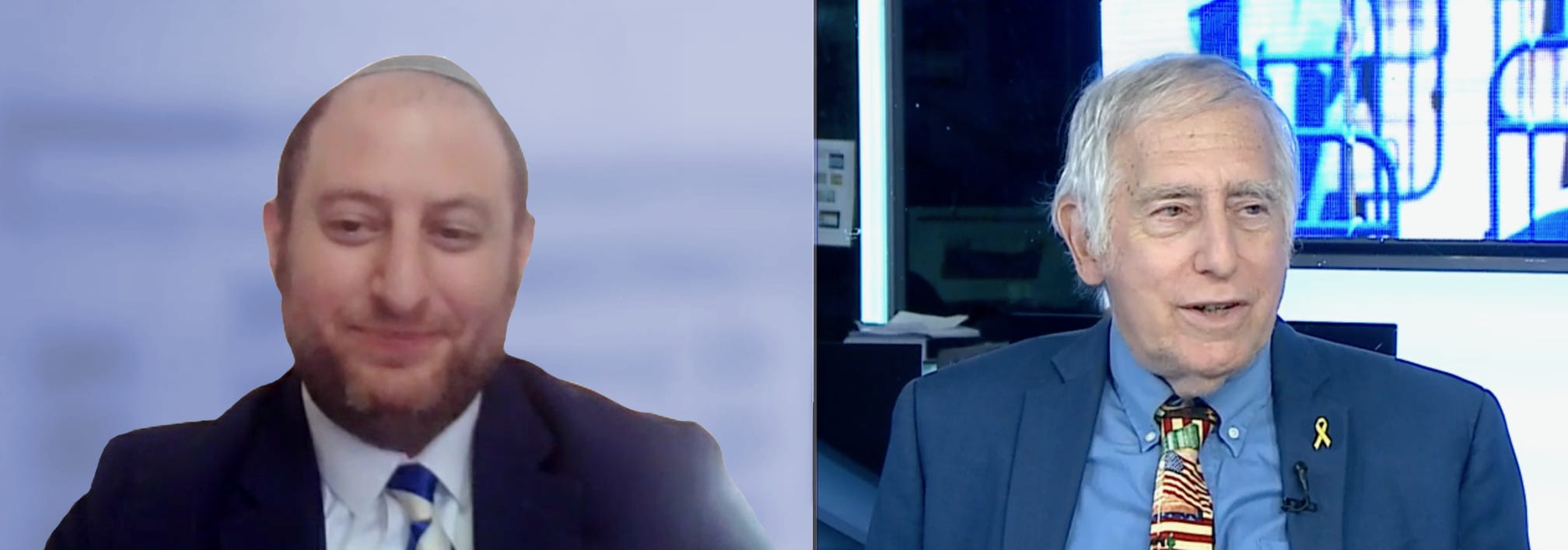 Tel Aviv Diary Podcast