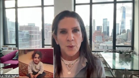 Tel Aviv Diary Podcast