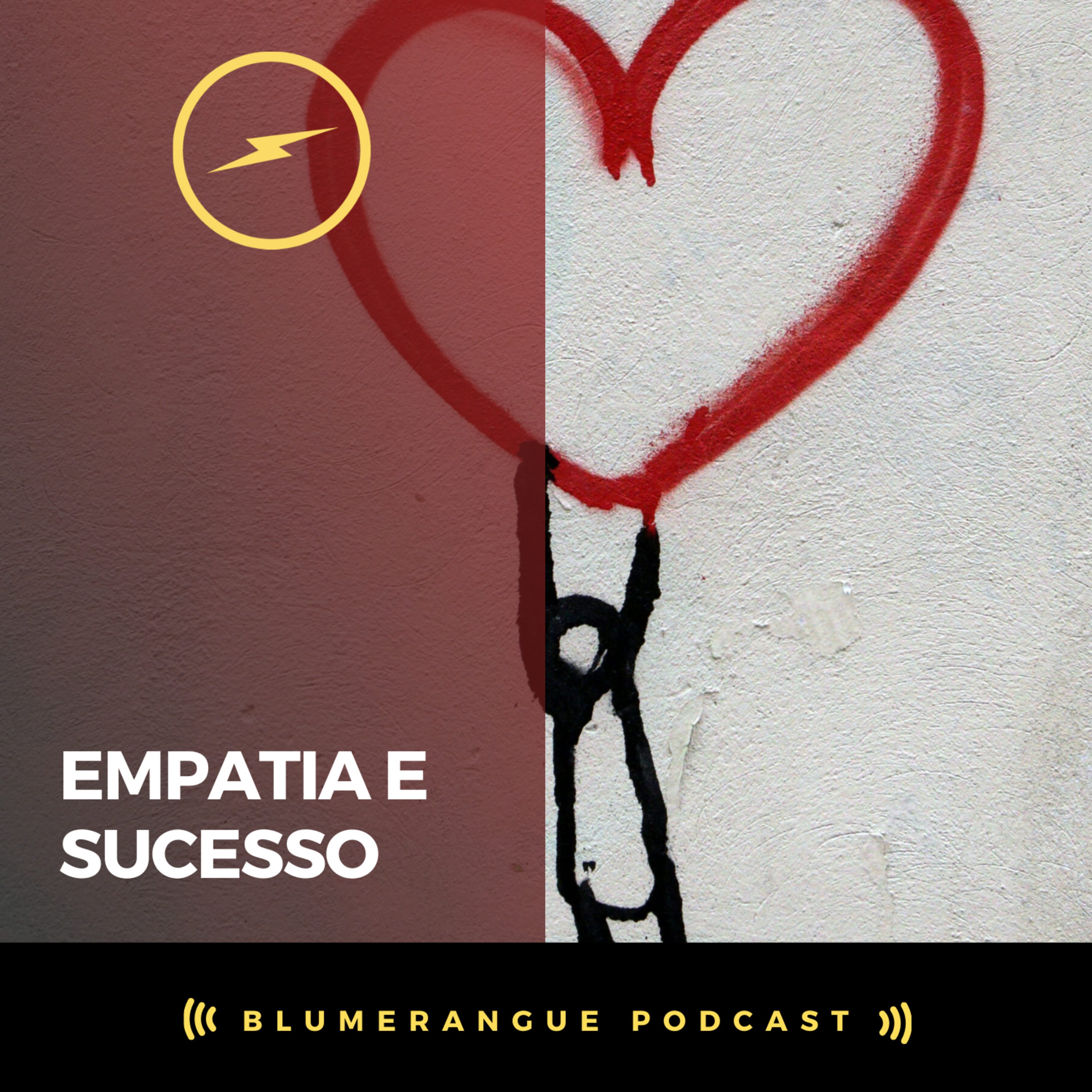 Empatia e "Sucesso" episode artwork