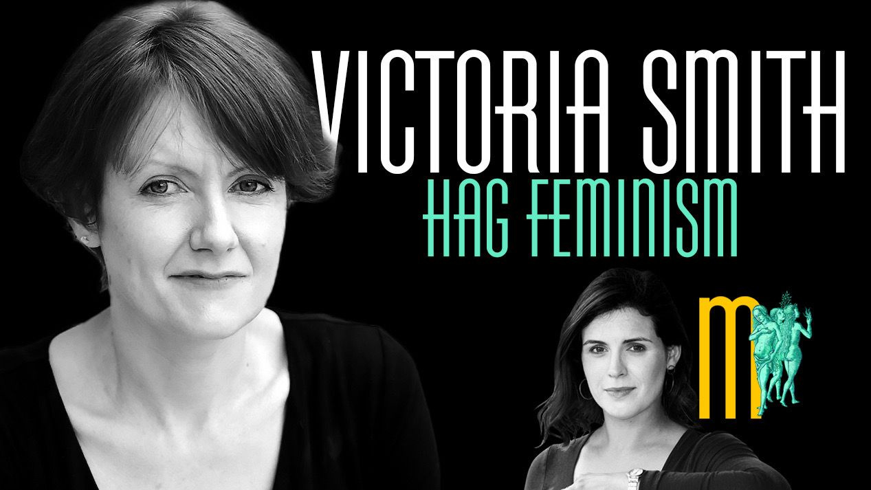 Hag Feminism - Victoria Smith | Maiden Mother Matriarch 8