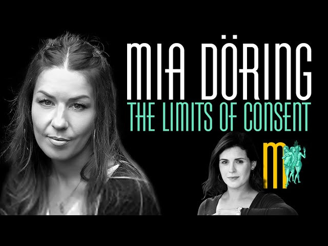 The Limits of Consent - Mia Döring | Maiden Mother Matriarch 9