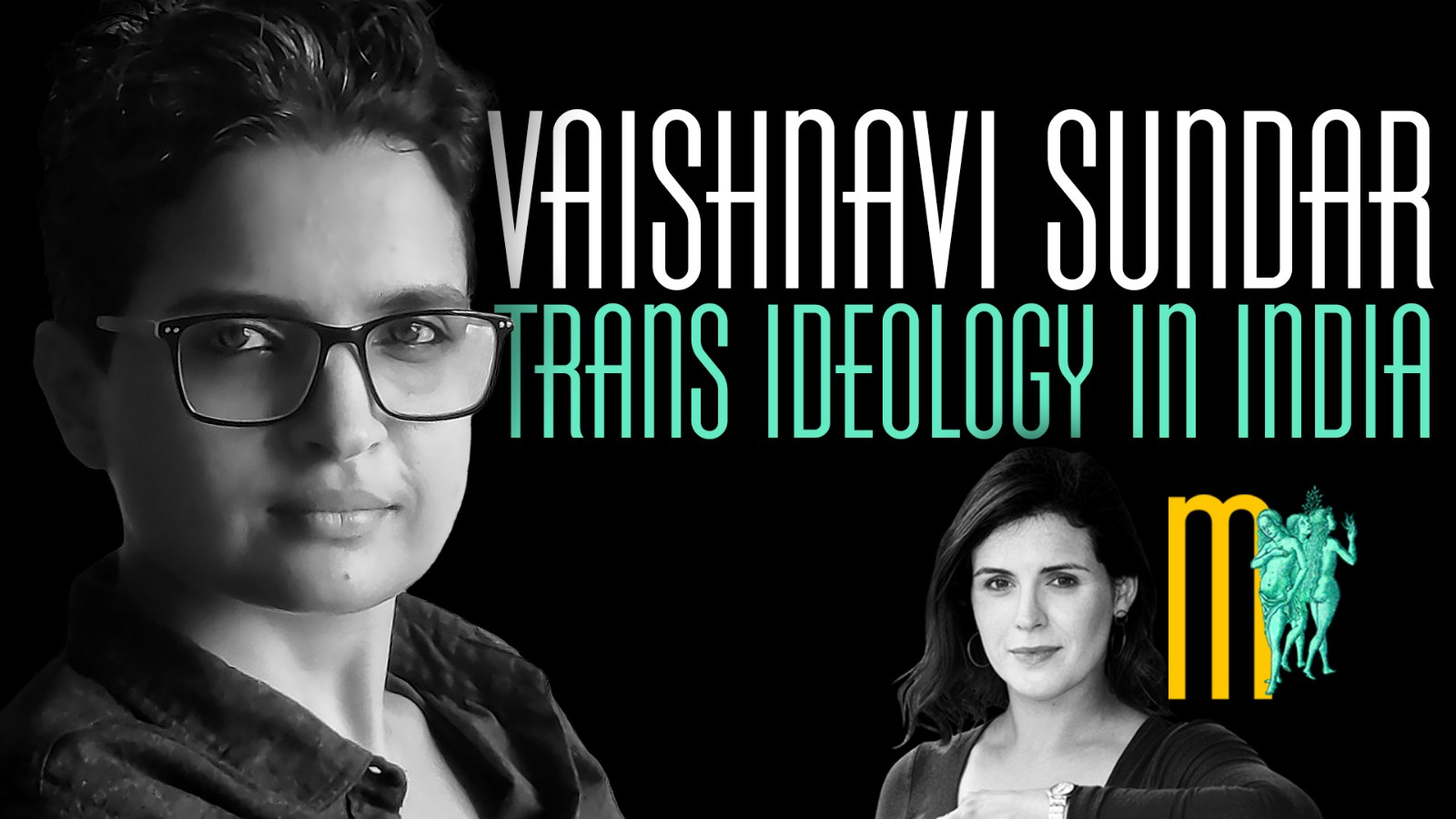 Trans ideology in India - Vaishnavi Sundar | Maiden Mother Matriarch 27