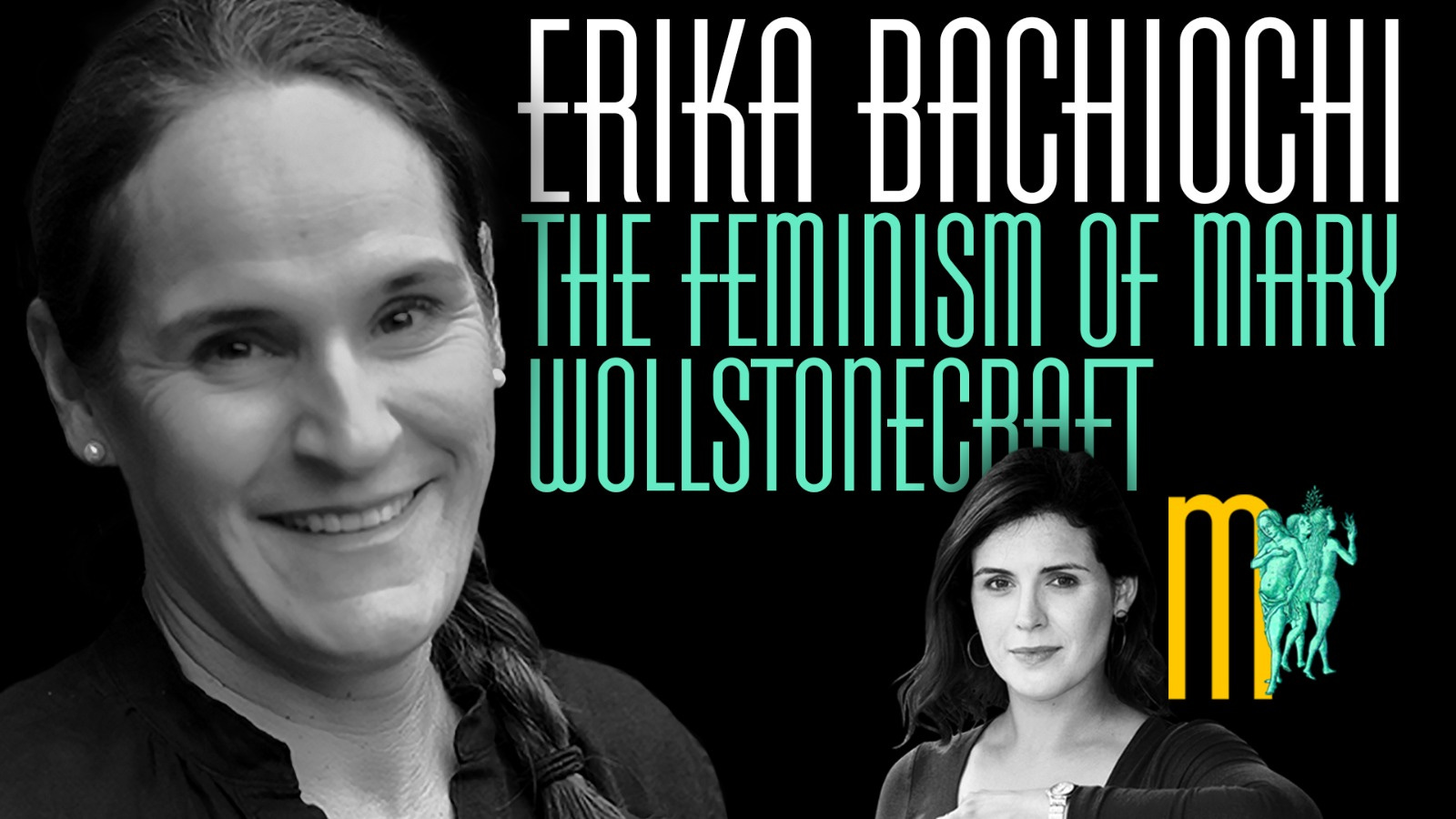 The Feminism of Mary Wollstonecraft - Erika Bachiochi | Maiden Mother Matriarch 28