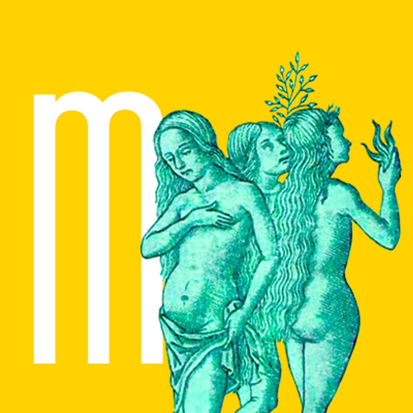 The Science of Religion - Spencer Klavan | Maiden Mother Matriarch Episode 136