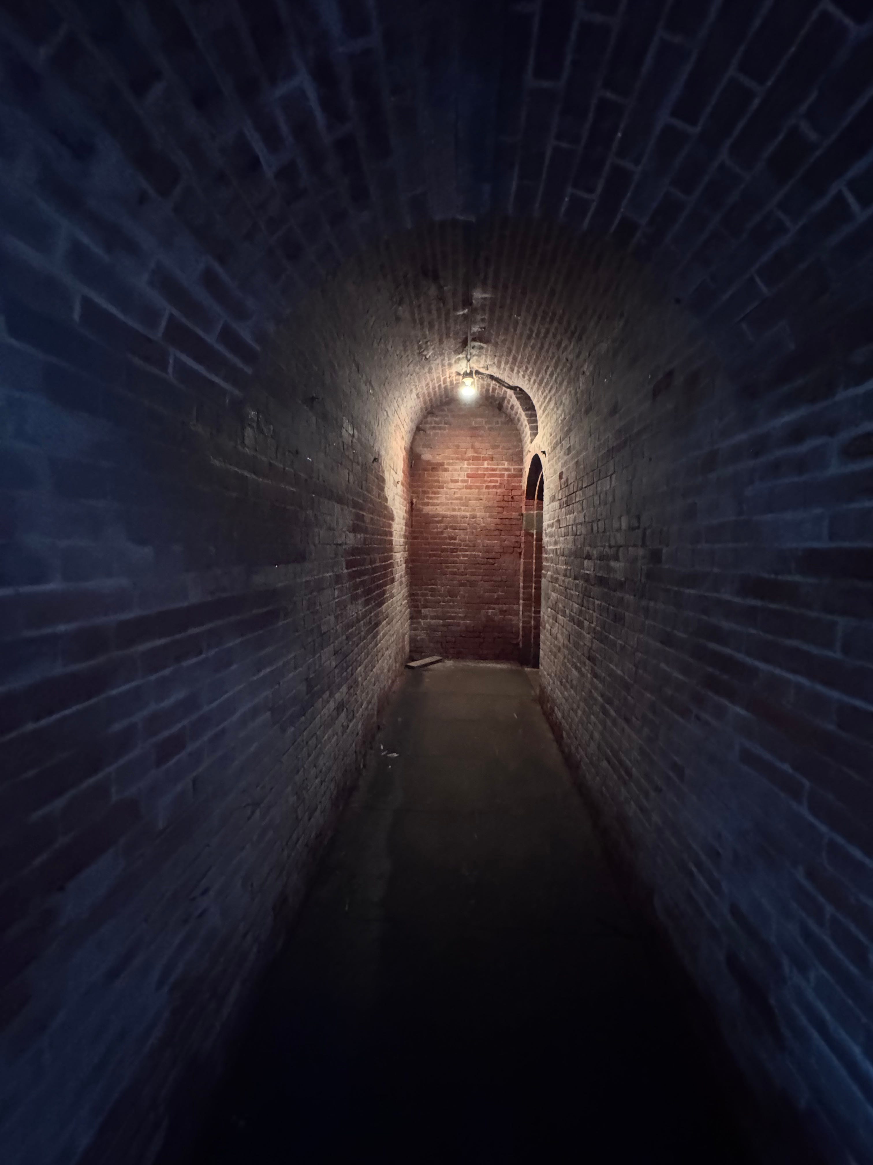 Spook Lit: Audiobook Club