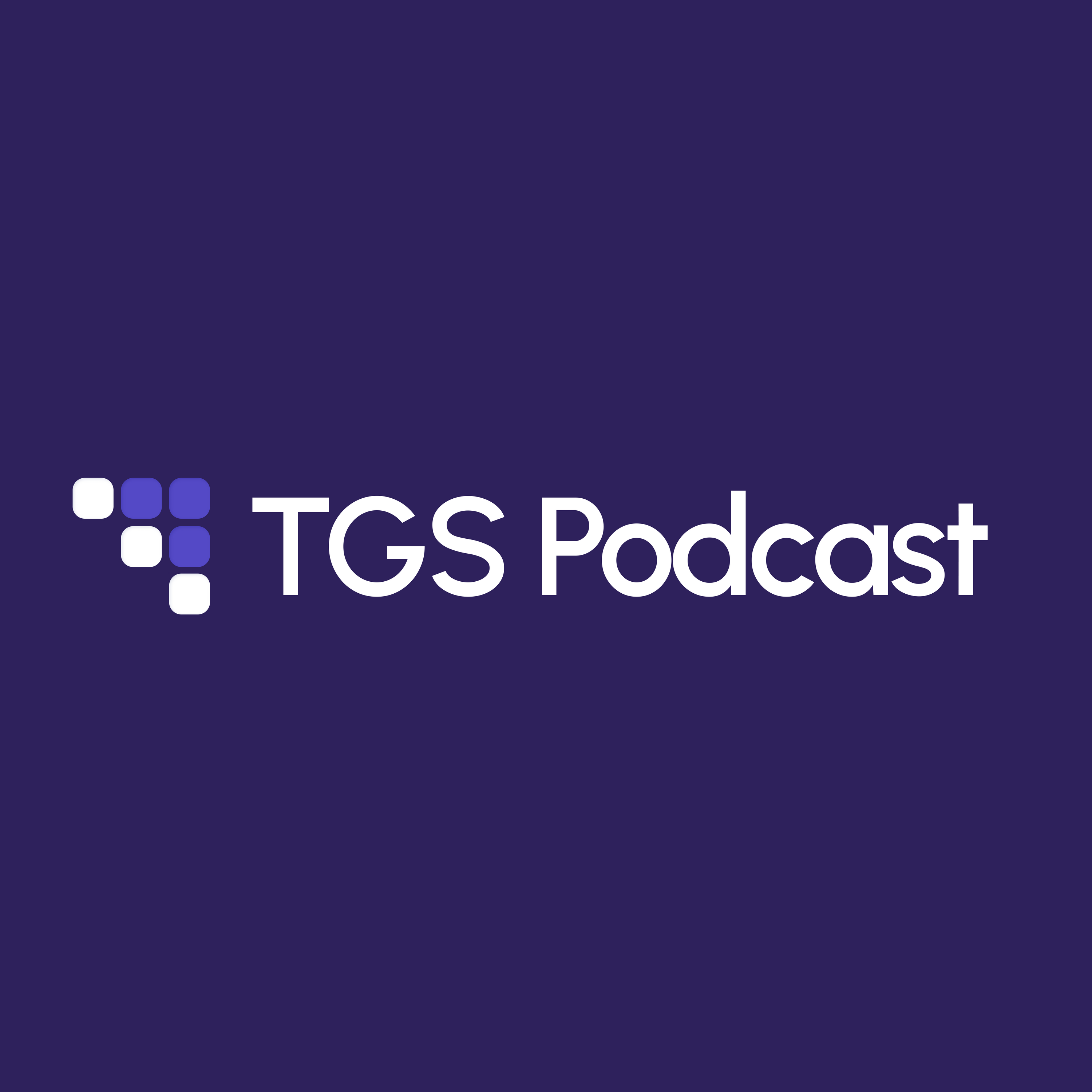 TGS Podcast