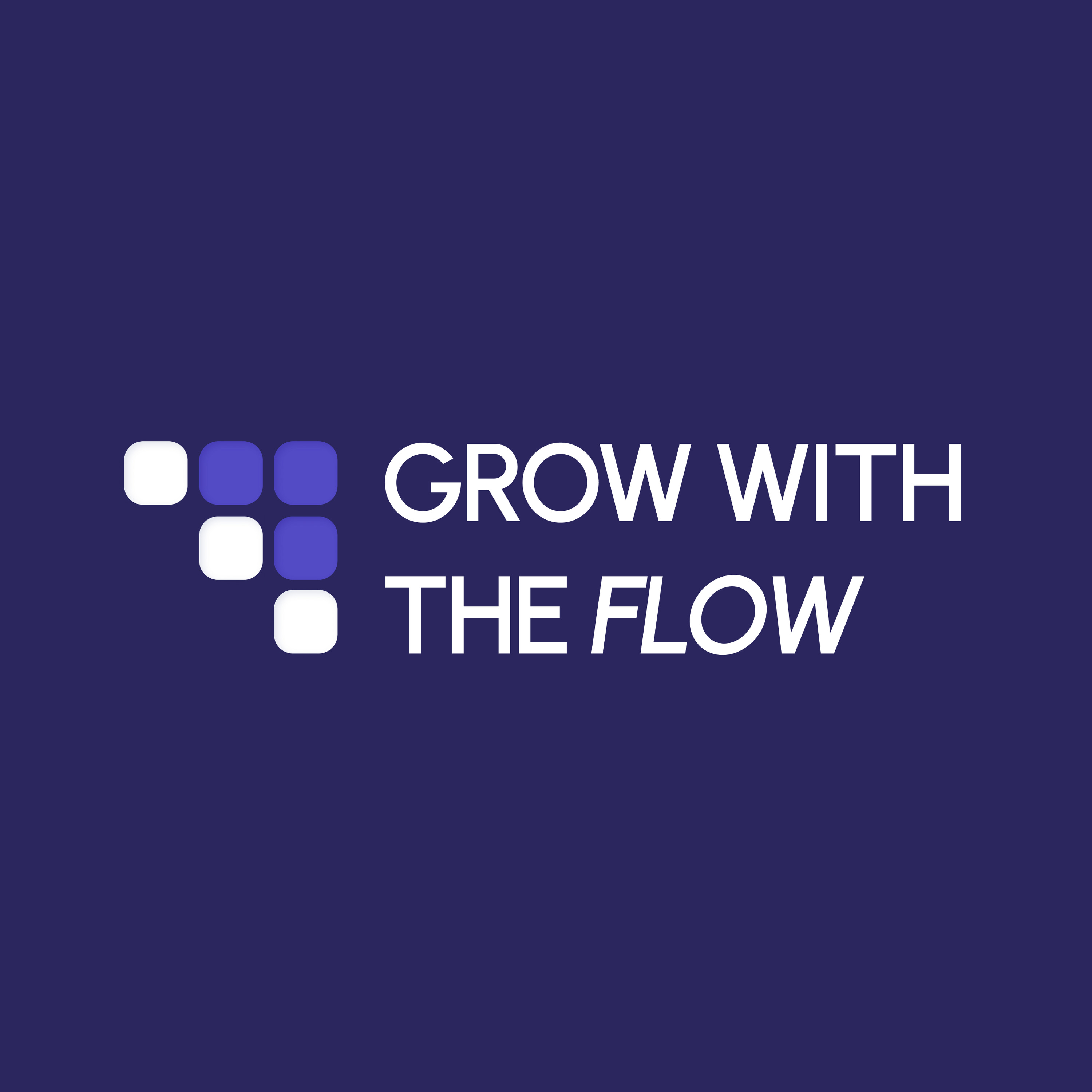 #013 David Arnoux: A True Masterclass for Founders | Grow with the Flow