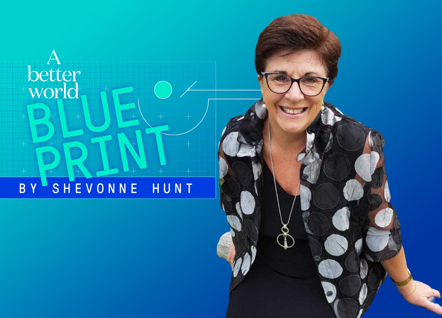 A Better World Blueprint