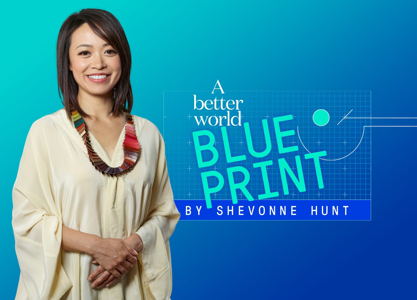 A Better World Blueprint