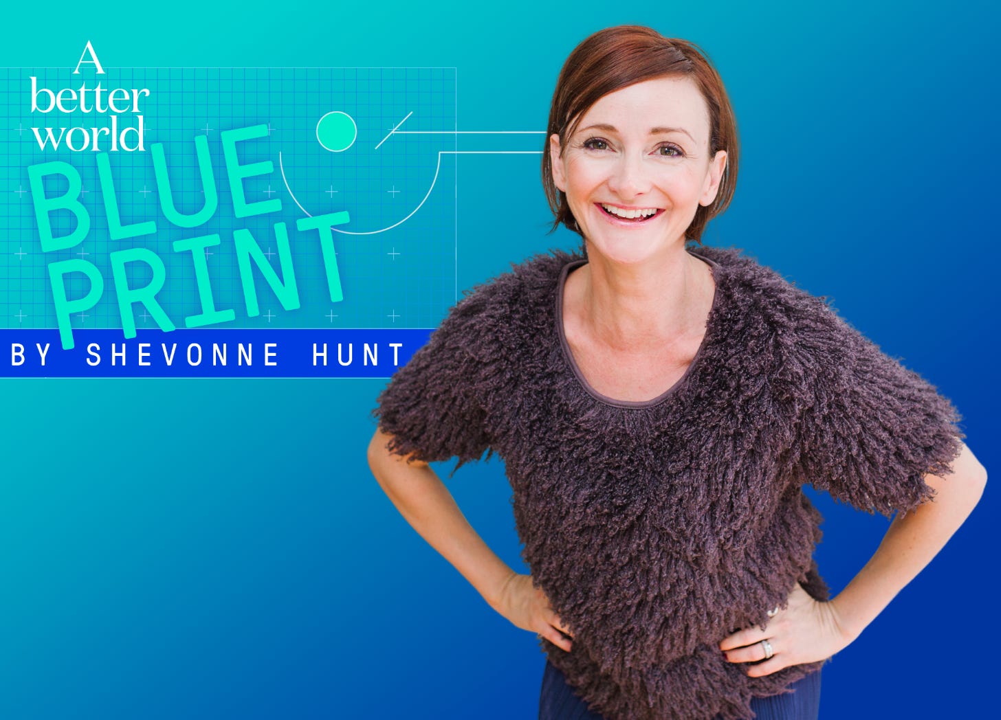 A Better World Blueprint
