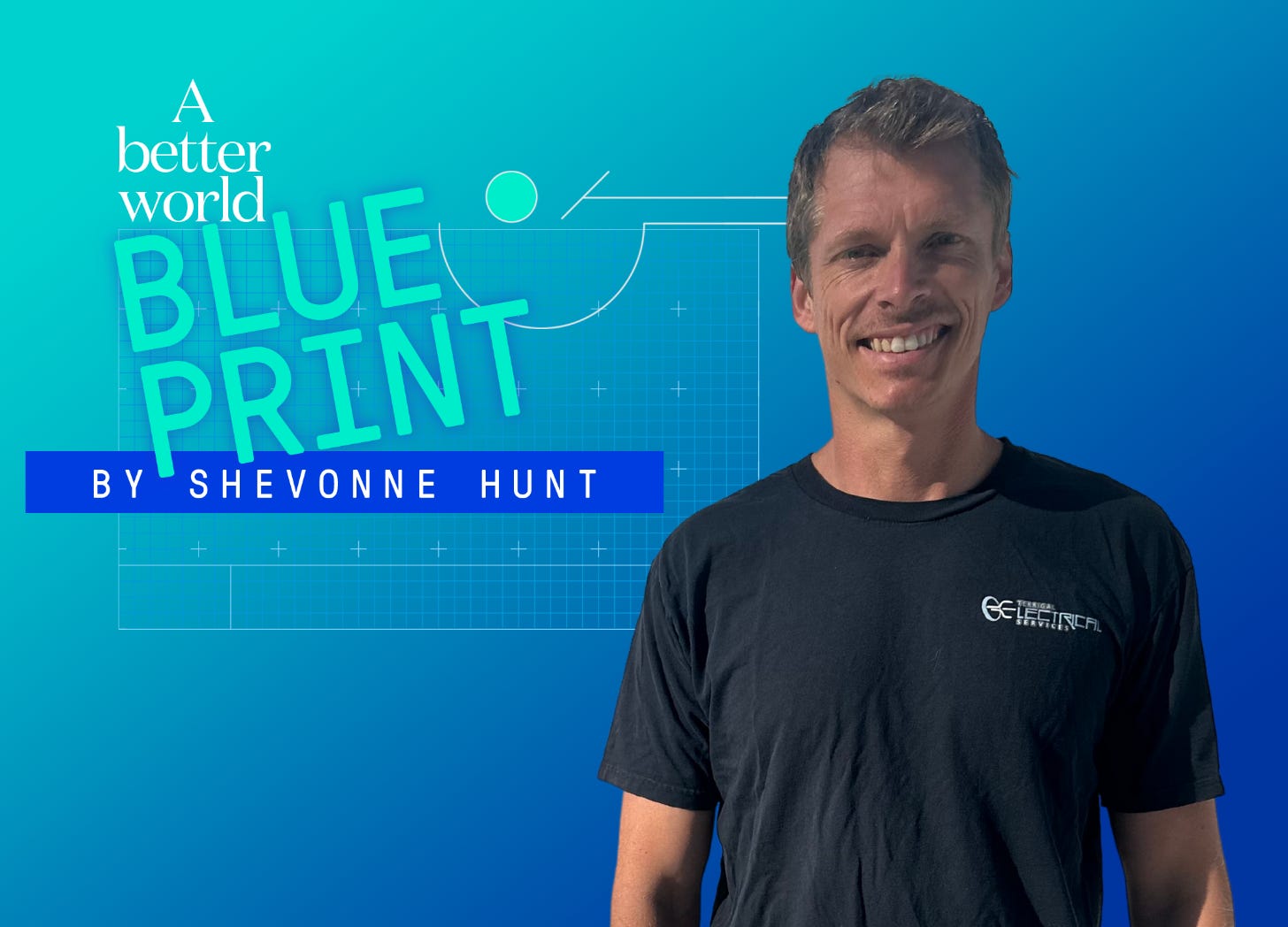 A Better World Blueprint