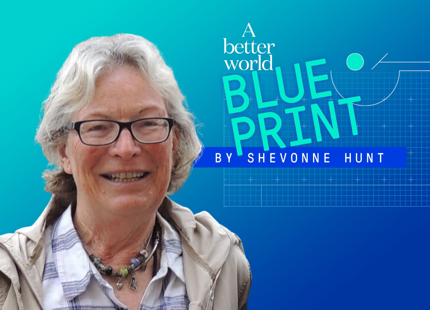 A Better World Blueprint