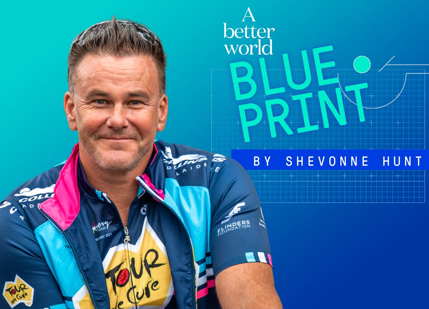 A Better World Blueprint