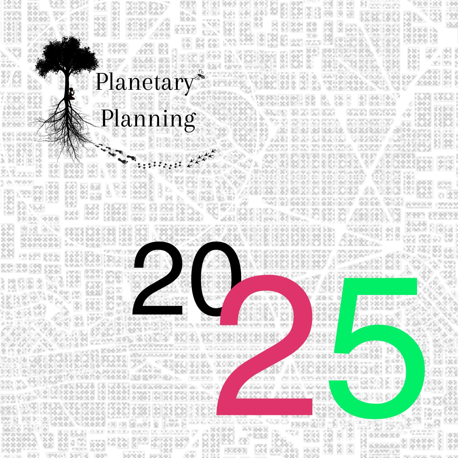 Planetary Planning Podcast