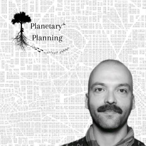 Sustainability, Inclusion, and Arts for Fostering Local Connection, with Rui Monteiro Sustainability, Inclusion, and Arts for Fostering Local Connection, with Rui Monteiro