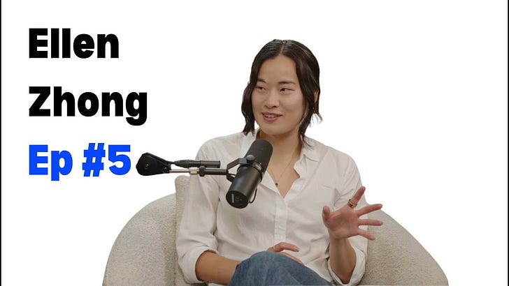 Can machine learning enable 100-plex cryo-EM structure determination? (Ellen Zhong, Ep #5)