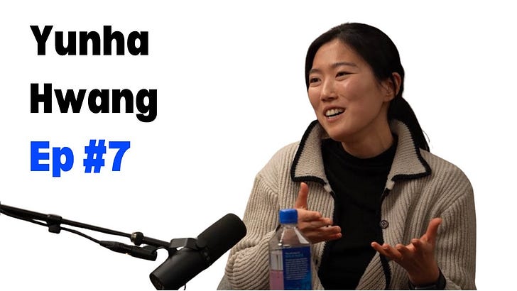 We don't know what most microbial genes do. Can genomic language models help? (Yunha Hwang, Ep #7)