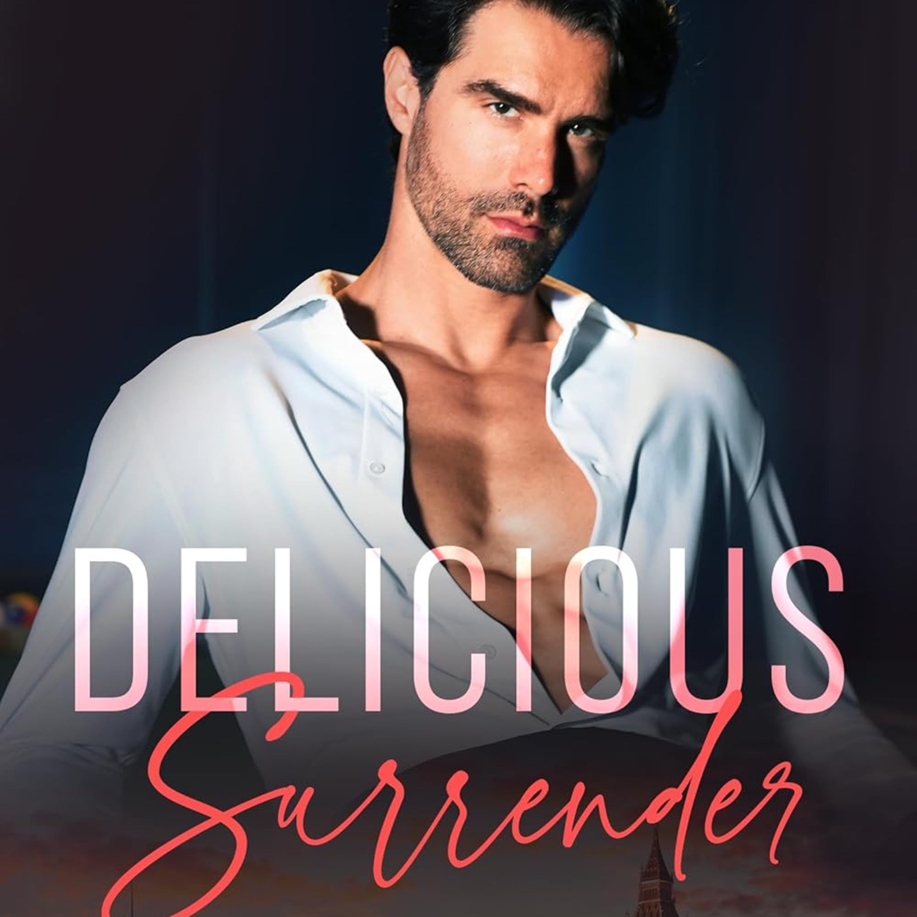 Delicious Surrender episode artwork