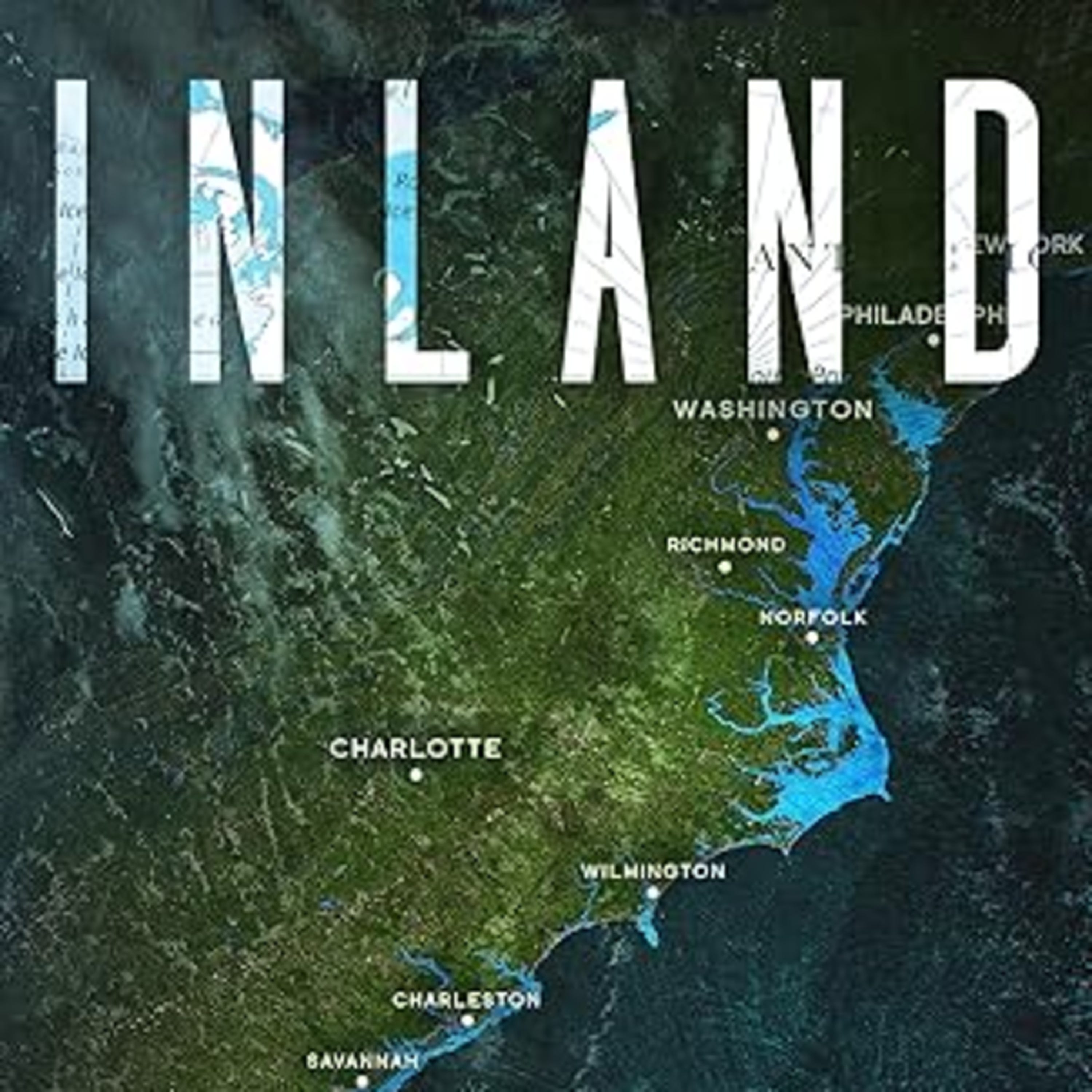 Inland episode artwork