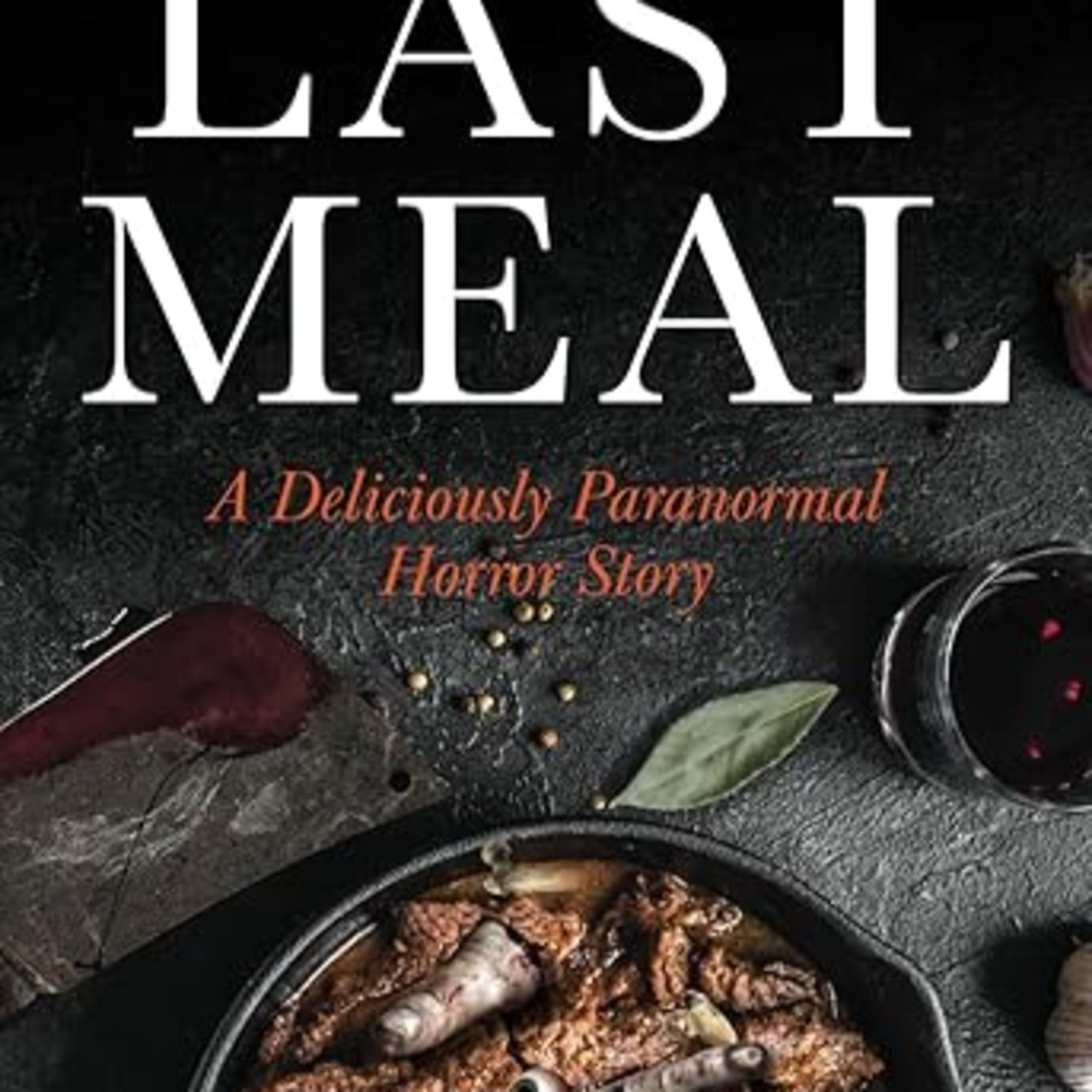 Last Meal episode artwork