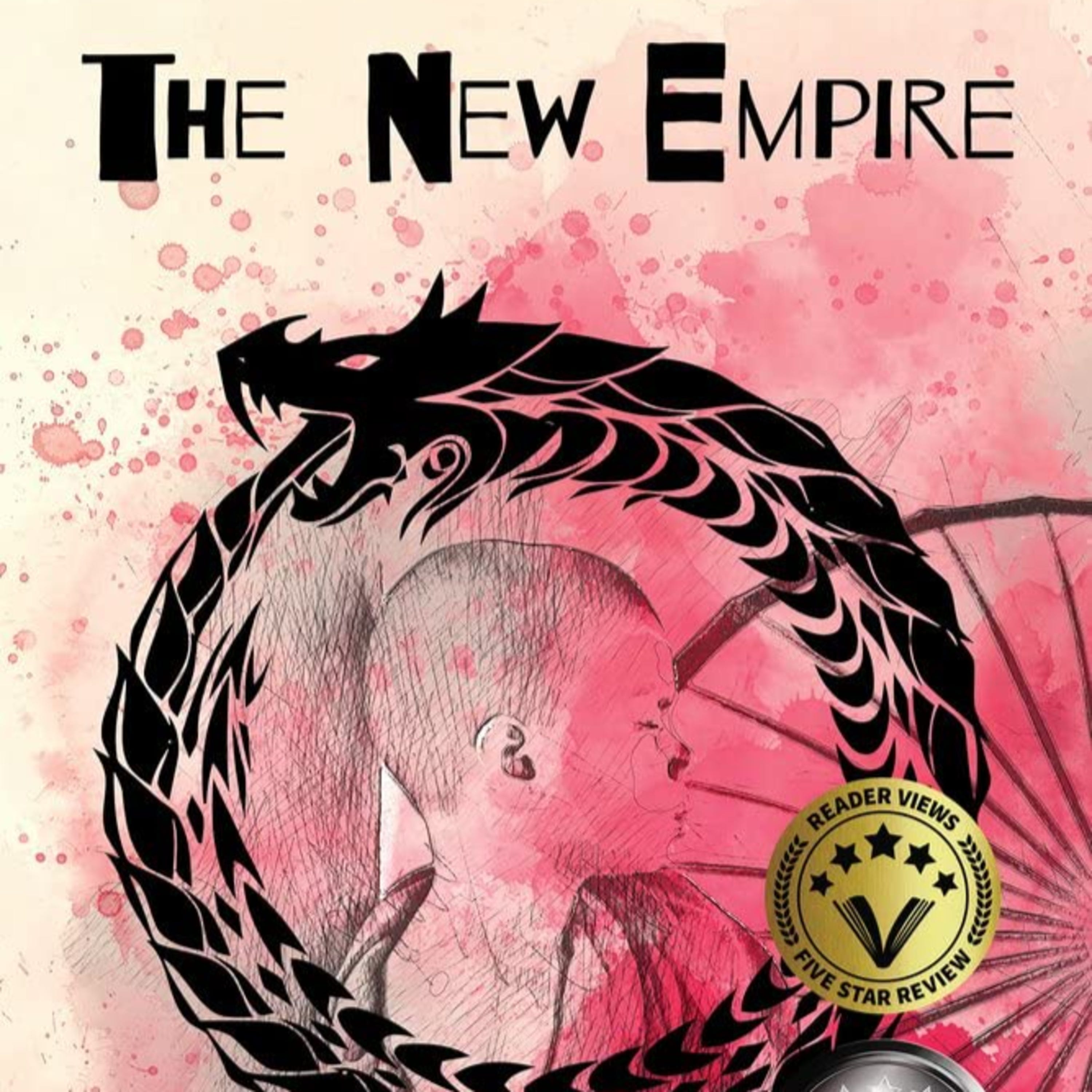 The New Empire episode artwork