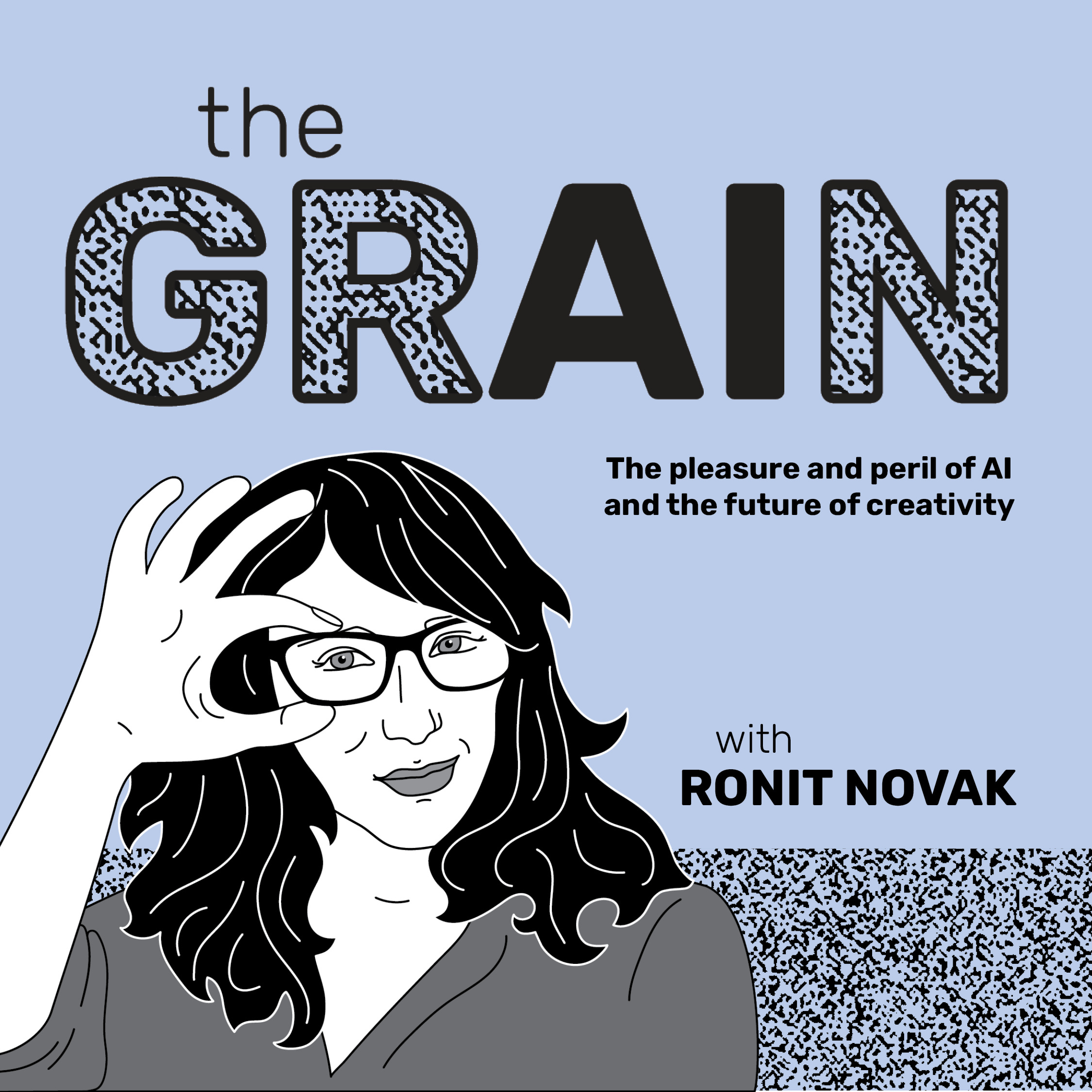 THE GRAIN: AI vs. Creativity